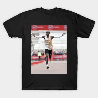 Eliud Kipchoge 3 T-Shirt